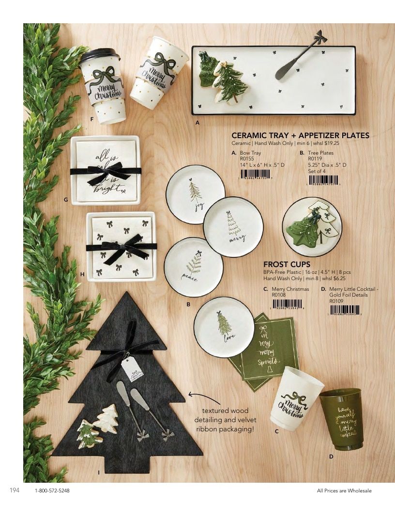 Santa Barbara Design Studio Fall Lifestyle Catalog Weekly Ad January 1 - December 31, 2026