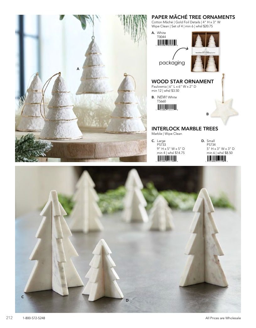 Santa Barbara Design Studio Fall Lifestyle Catalog Weekly Ad January 1 - December 31, 2026