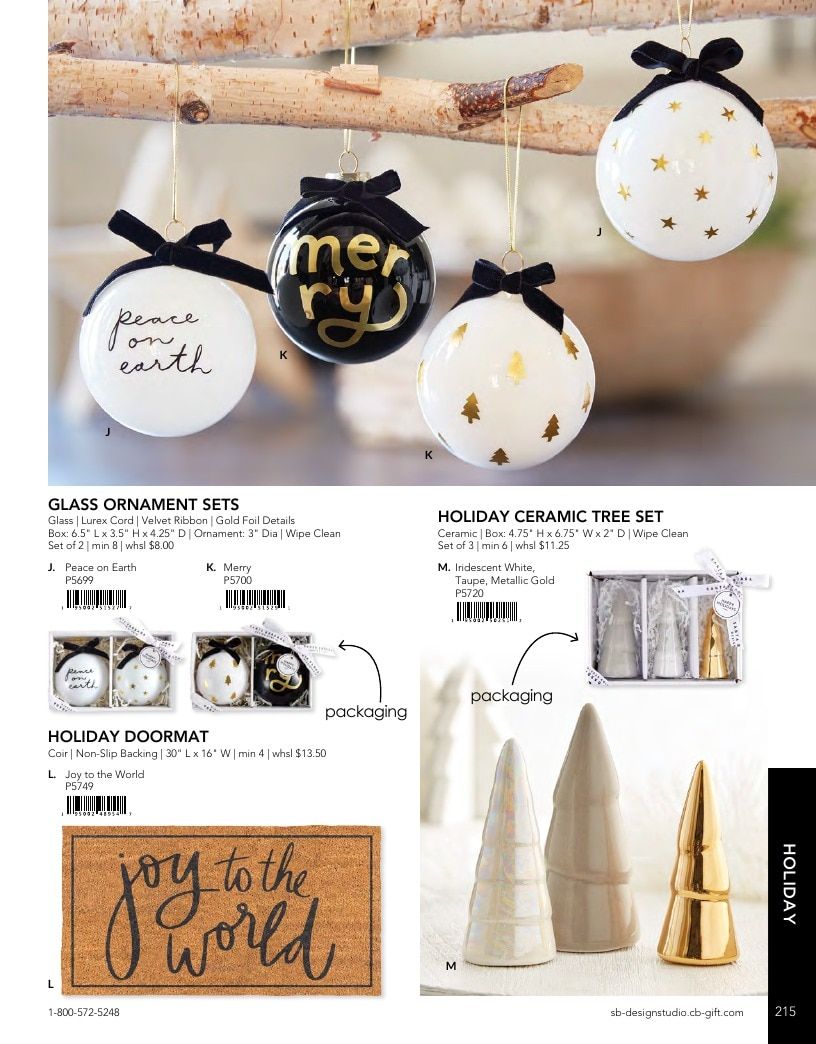 Santa Barbara Design Studio Fall Lifestyle Catalog Weekly Ad January 1 - December 31, 2026