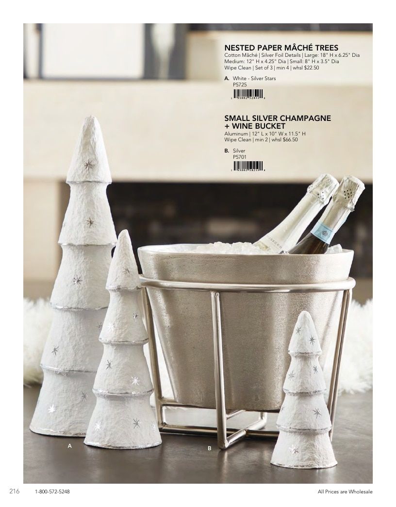 Santa Barbara Design Studio Fall Lifestyle Catalog Weekly Ad January 1 - December 31, 2026