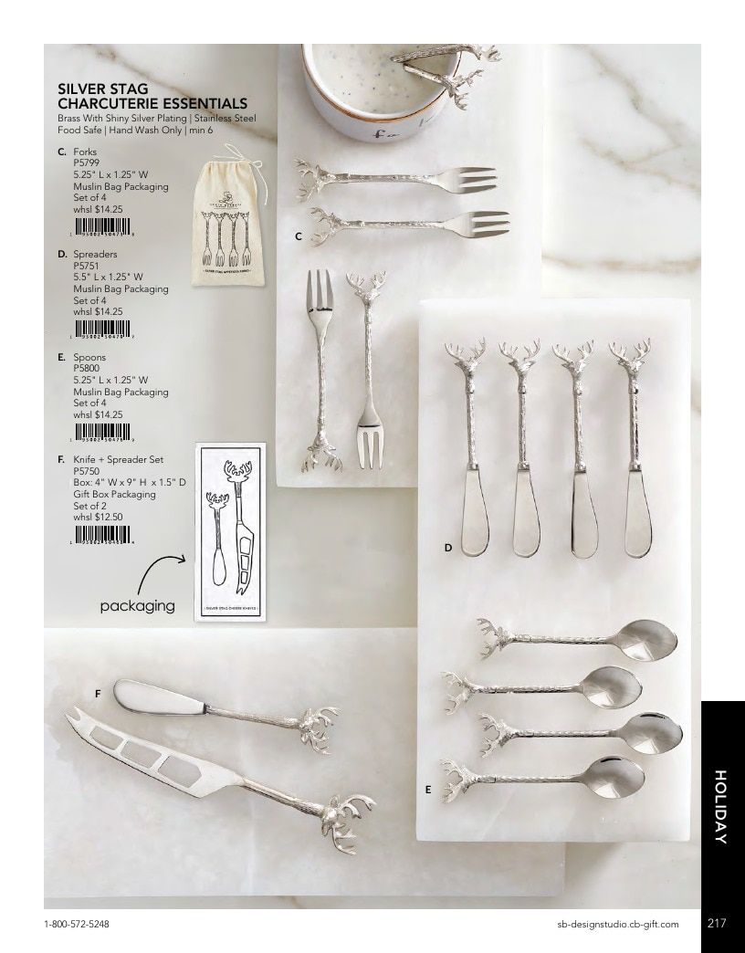 Santa Barbara Design Studio Fall Lifestyle Catalog Weekly Ad January 1 - December 31, 2026
