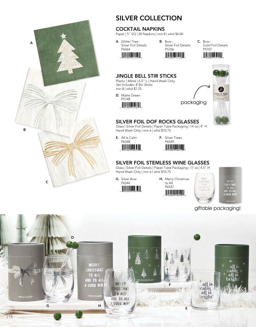 Santa Barbara Design Studio Fall Lifestyle Catalog Weekly Ad January 1 - December 31, 2026