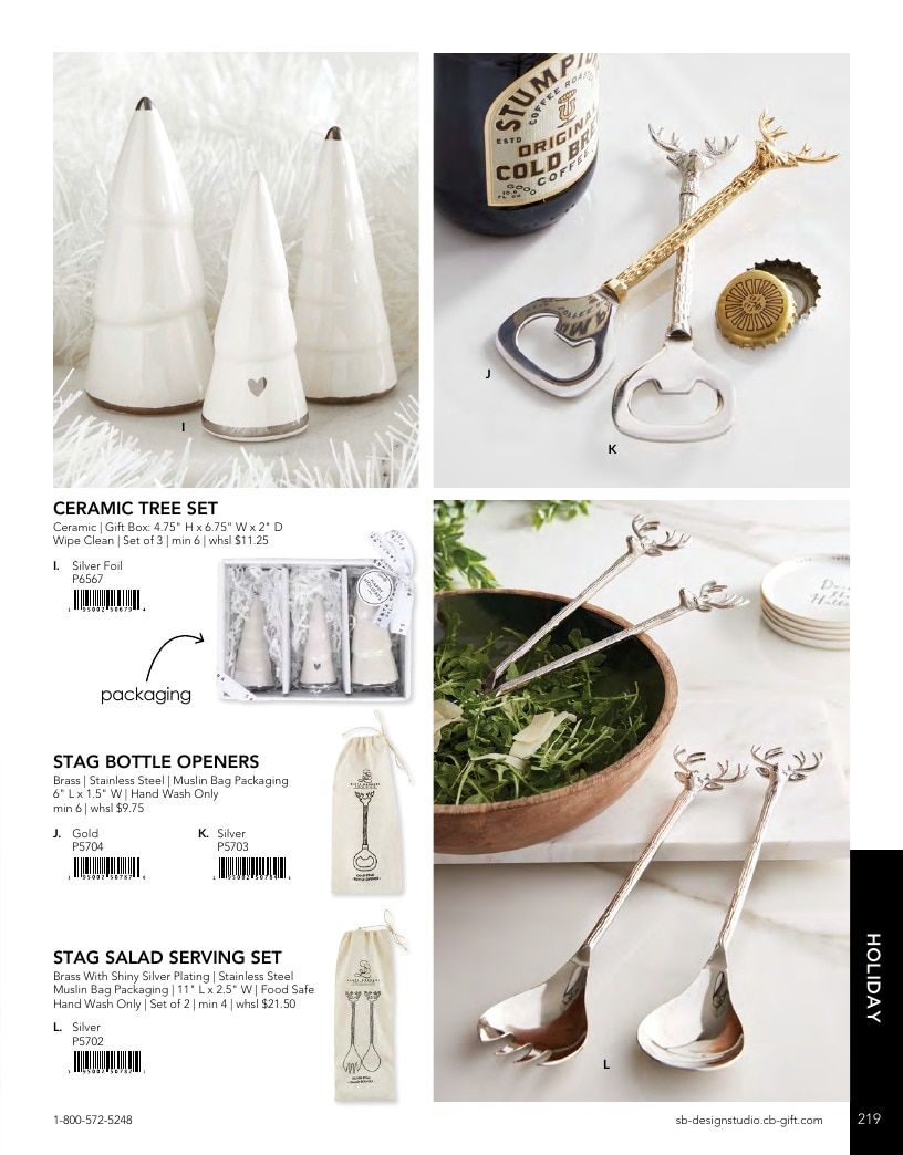 Santa Barbara Design Studio Fall Lifestyle Catalog Weekly Ad January 1 - December 31, 2026