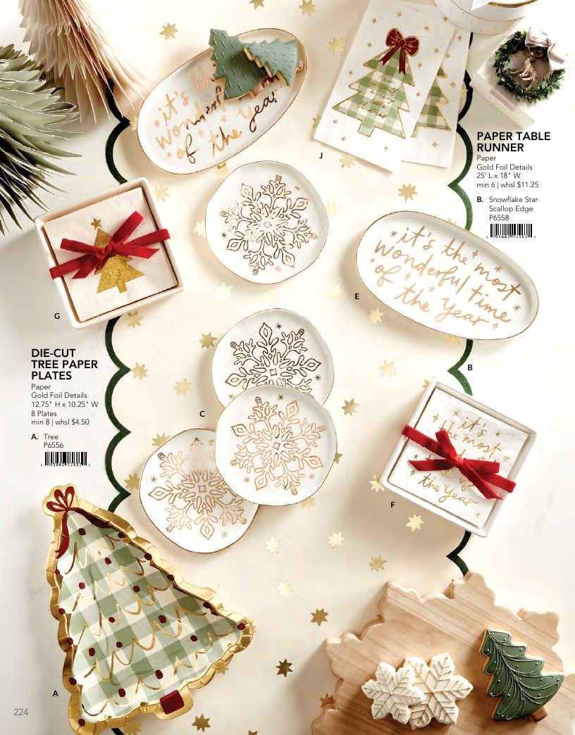 Santa Barbara Design Studio Fall Lifestyle Catalog Weekly Ad January 1 - December 31, 2026