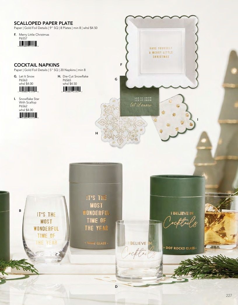 Santa Barbara Design Studio Fall Lifestyle Catalog Weekly Ad January 1 - December 31, 2026