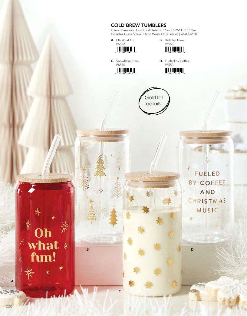 Santa Barbara Design Studio Fall Lifestyle Catalog Weekly Ad January 1 - December 31, 2026