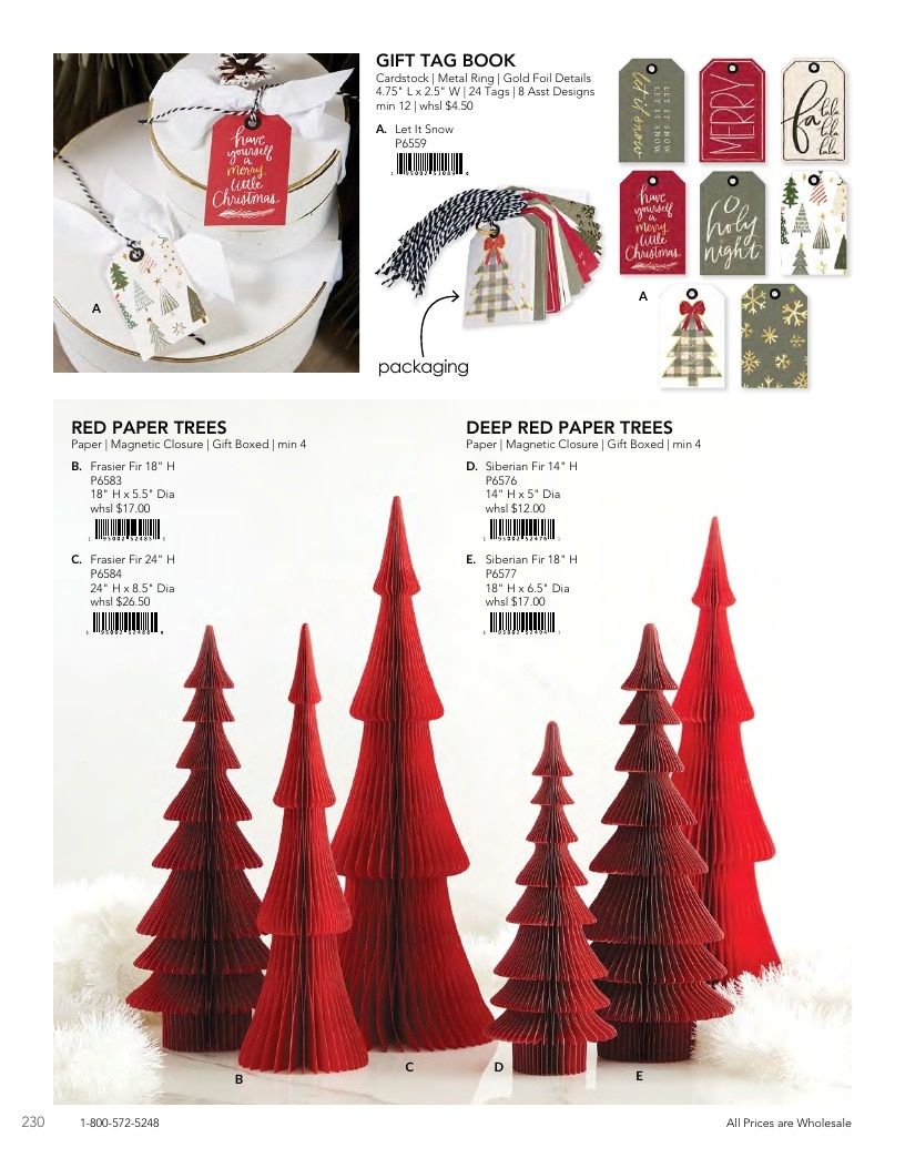 Santa Barbara Design Studio Fall Lifestyle Catalog Weekly Ad January 1 - December 31, 2026