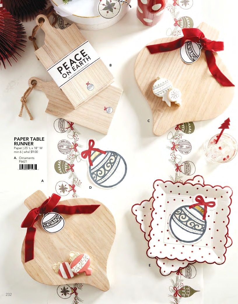 Santa Barbara Design Studio Fall Lifestyle Catalog Weekly Ad January 1 - December 31, 2026