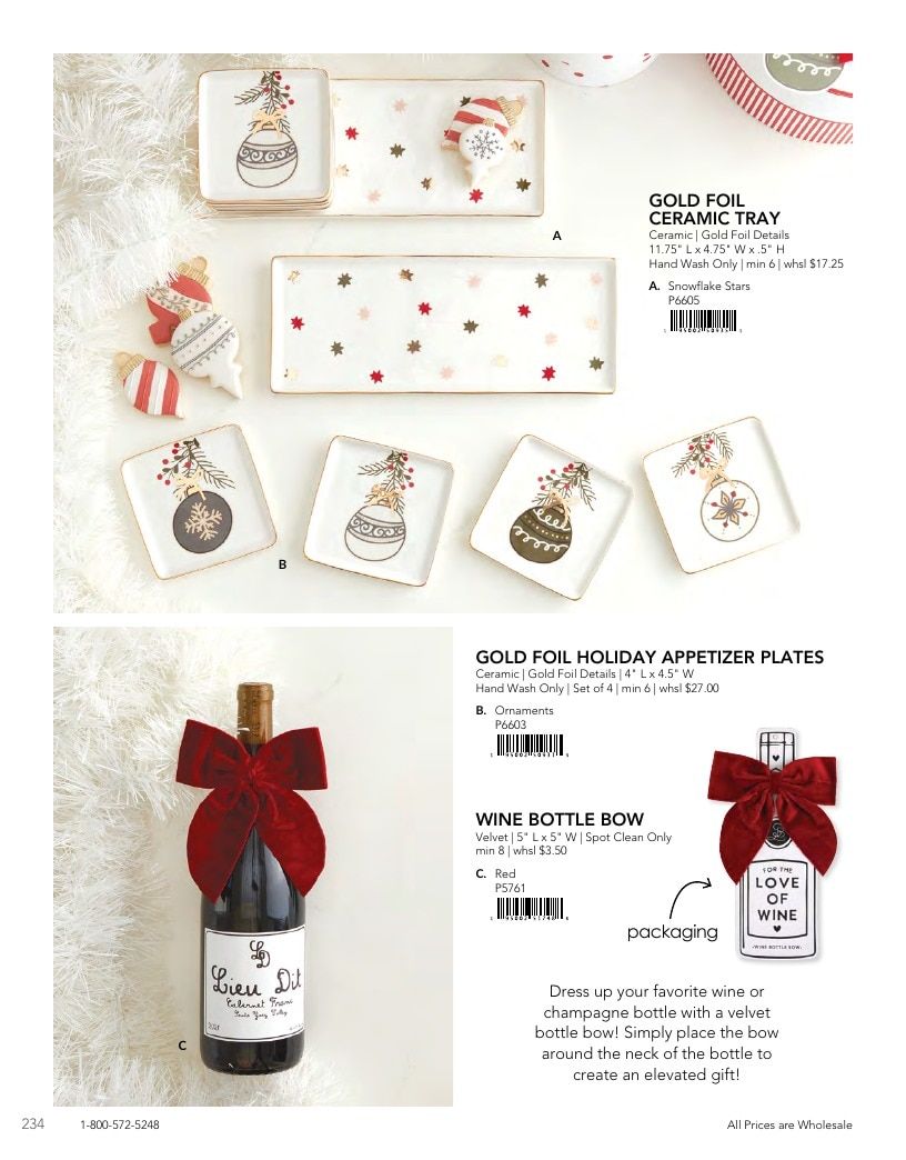 Santa Barbara Design Studio Fall Lifestyle Catalog Weekly Ad January 1 - December 31, 2026