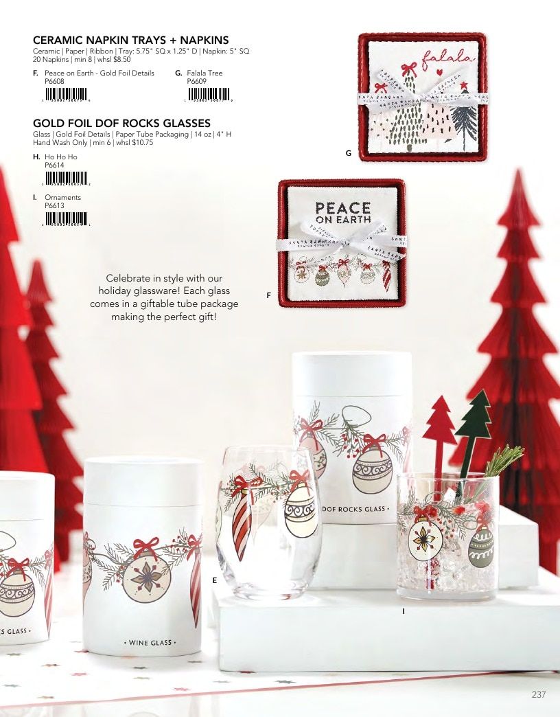 Santa Barbara Design Studio Fall Lifestyle Catalog Weekly Ad January 1 - December 31, 2026