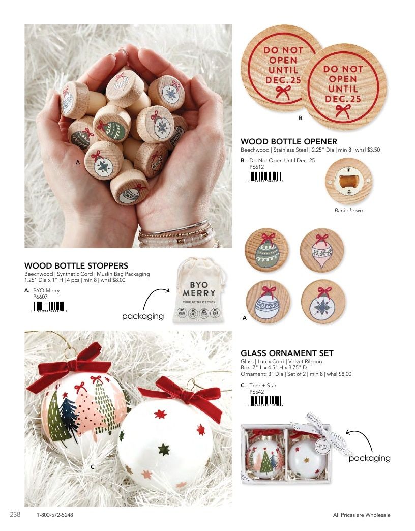Santa Barbara Design Studio Fall Lifestyle Catalog Weekly Ad January 1 - December 31, 2026
