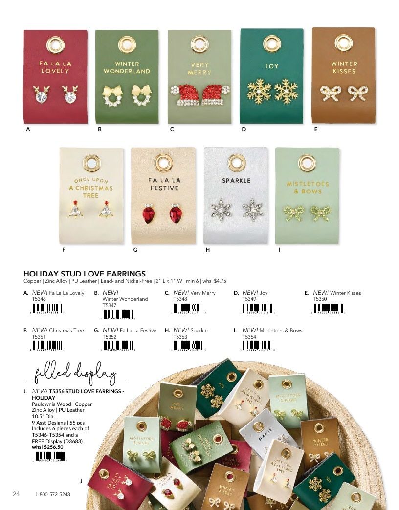 Santa Barbara Design Studio Fall Lifestyle Catalog Weekly Ad January 1 - December 31, 2026