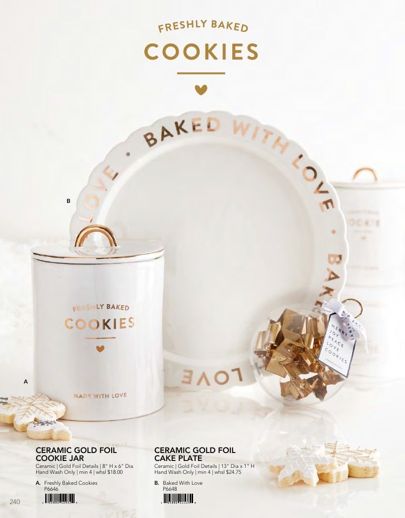 Santa Barbara Design Studio Fall Lifestyle Catalog Weekly Ad January 1 - December 31, 2026