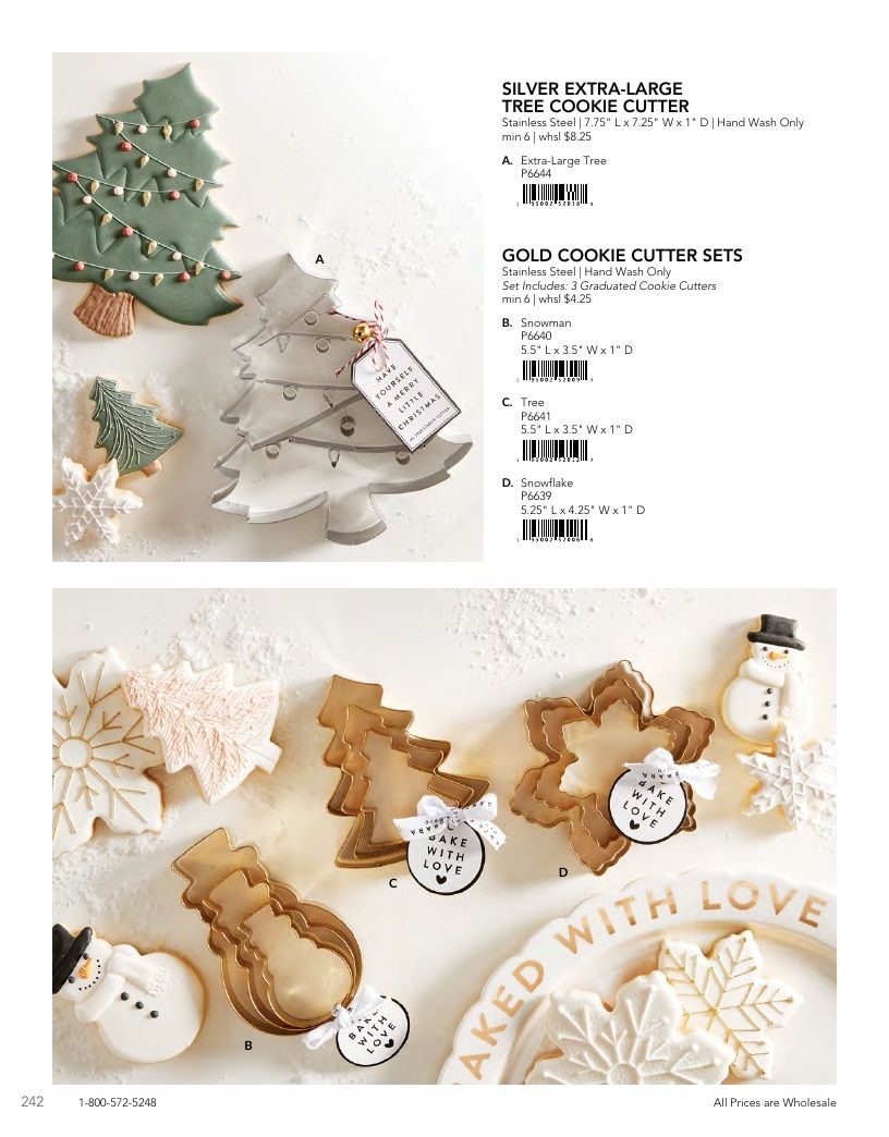 Santa Barbara Design Studio Fall Lifestyle Catalog Weekly Ad January 1 - December 31, 2026