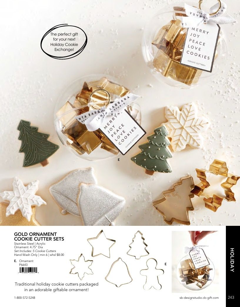 Santa Barbara Design Studio Fall Lifestyle Catalog Weekly Ad January 1 - December 31, 2026