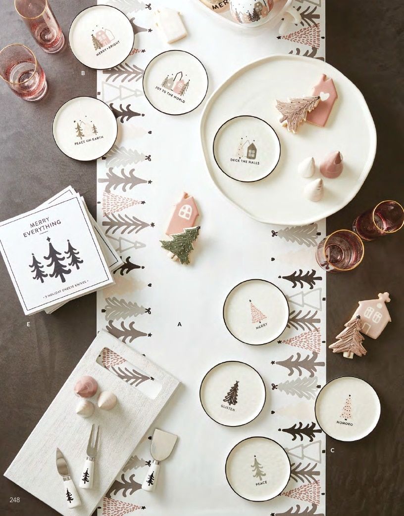 Santa Barbara Design Studio Fall Lifestyle Catalog Weekly Ad January 1 - December 31, 2026