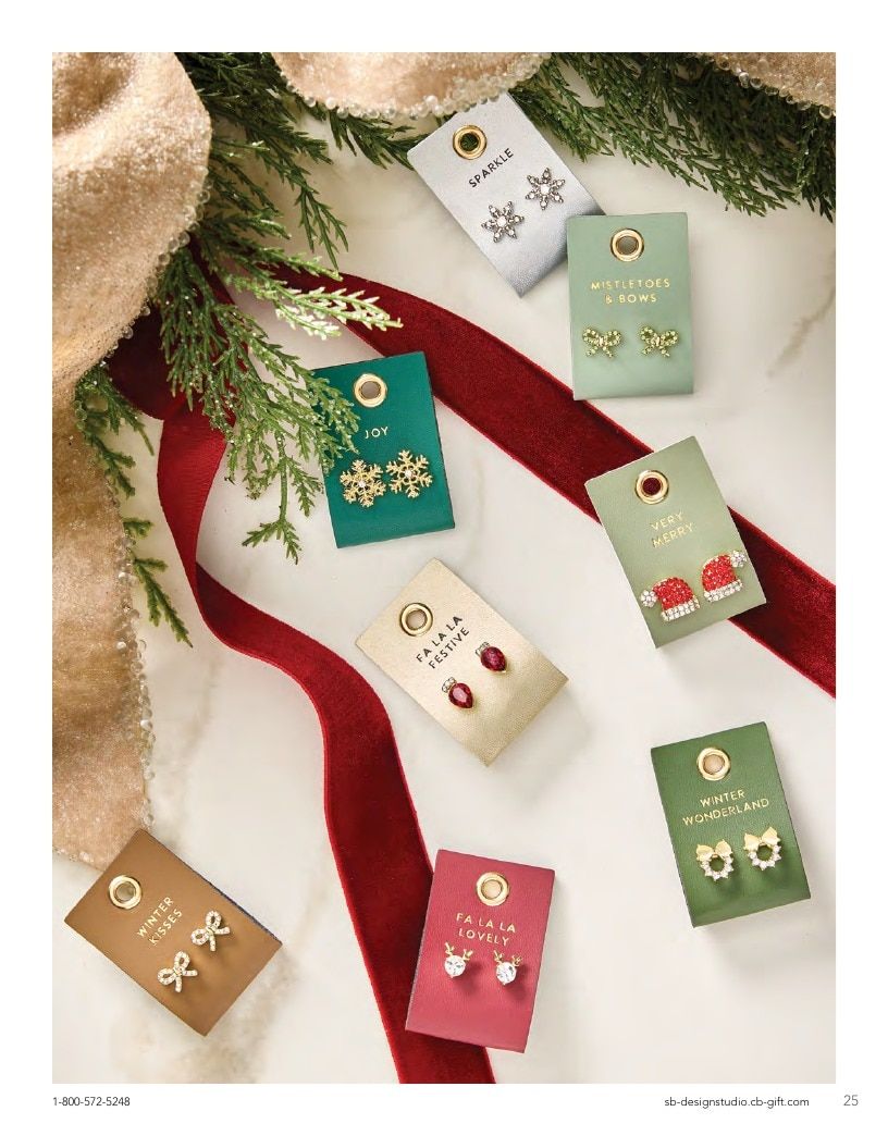 Santa Barbara Design Studio Fall Lifestyle Catalog Weekly Ad January 1 - December 31, 2026
