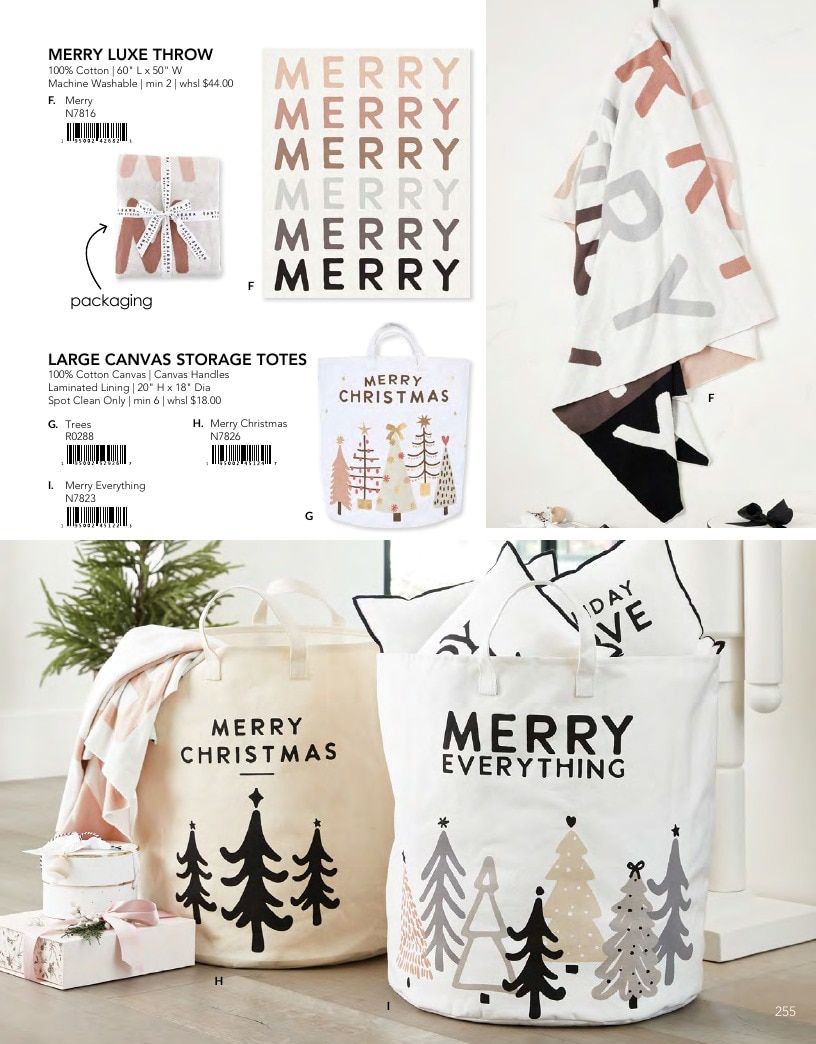 Santa Barbara Design Studio Fall Lifestyle Catalog Weekly Ad January 1 - December 31, 2026
