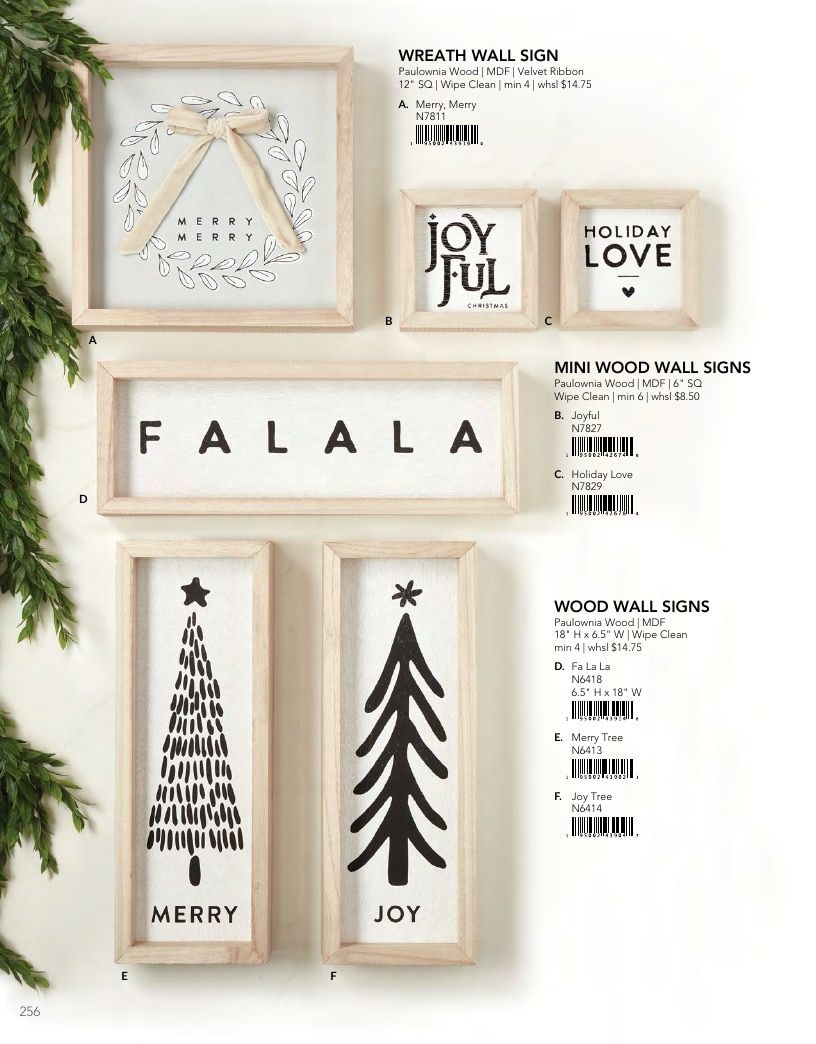 Santa Barbara Design Studio Fall Lifestyle Catalog Weekly Ad January 1 - December 31, 2026