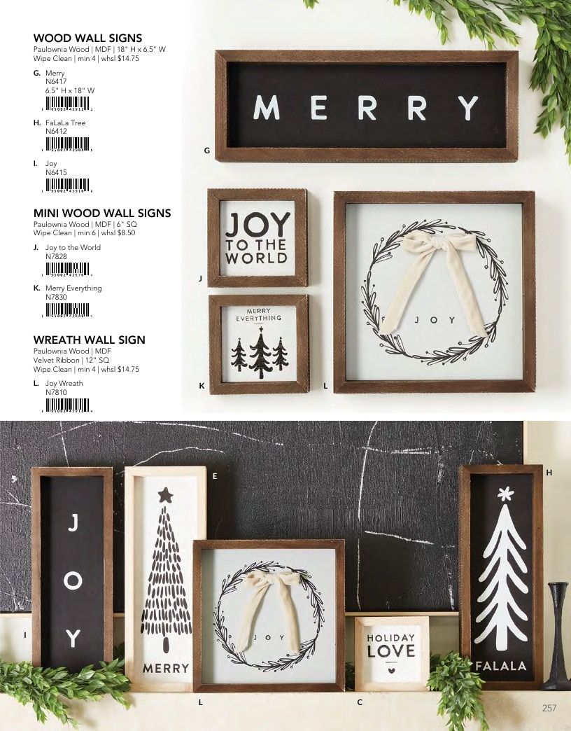 Santa Barbara Design Studio Fall Lifestyle Catalog Weekly Ad January 1 - December 31, 2026