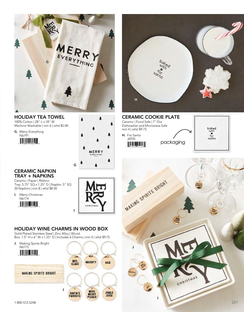 Santa Barbara Design Studio Fall Lifestyle Catalog Weekly Ad January 1 - December 31, 2026