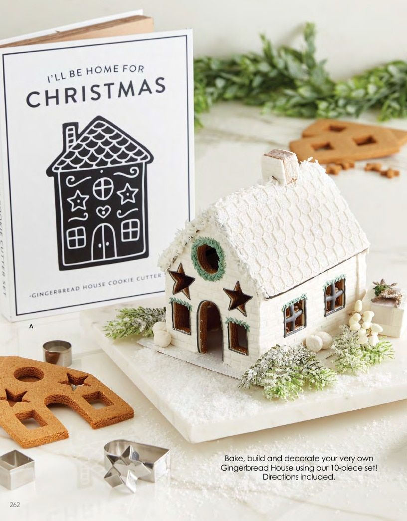 Santa Barbara Design Studio Fall Lifestyle Catalog Weekly Ad January 1 - December 31, 2026