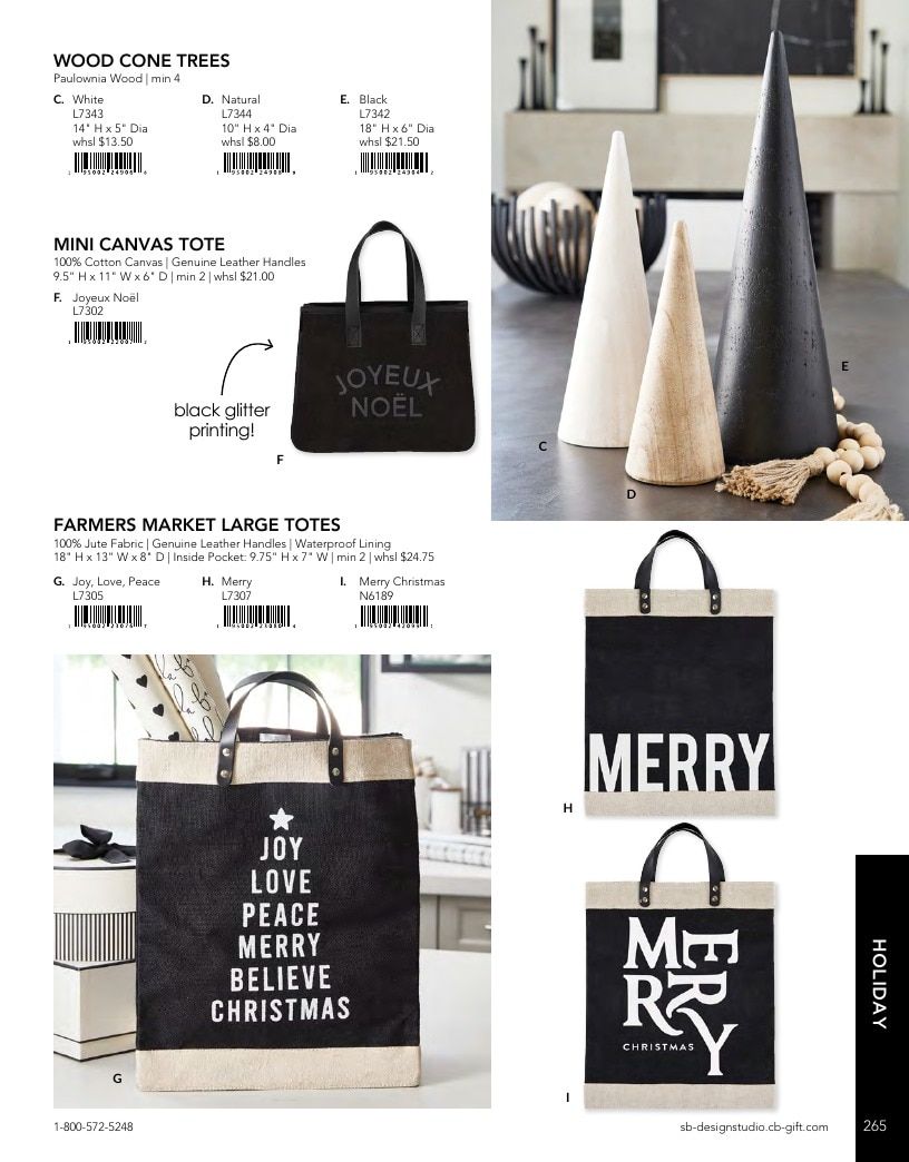Santa Barbara Design Studio Fall Lifestyle Catalog Weekly Ad January 1 - December 31, 2026