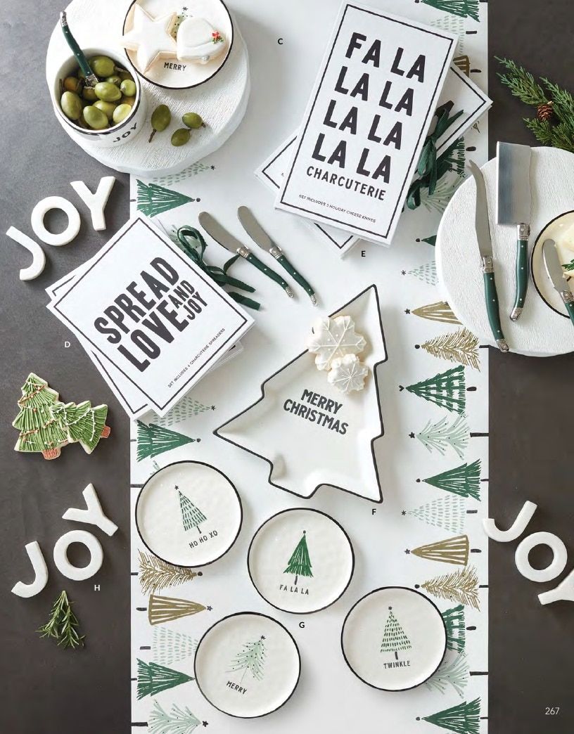 Santa Barbara Design Studio Fall Lifestyle Catalog Weekly Ad January 1 - December 31, 2026