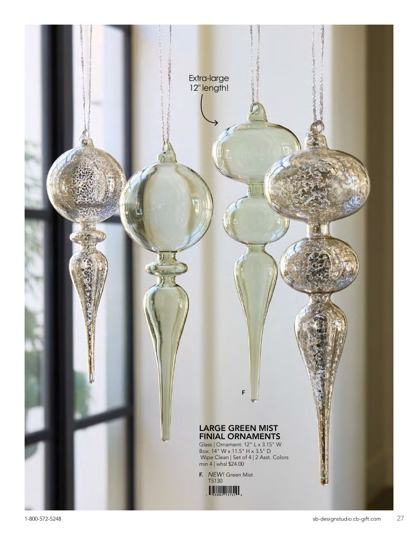 Santa Barbara Design Studio Fall Lifestyle Catalog Weekly Ad January 1 - December 31, 2026