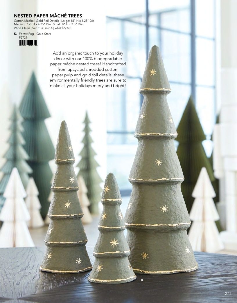 Santa Barbara Design Studio Fall Lifestyle Catalog Weekly Ad January 1 - December 31, 2026