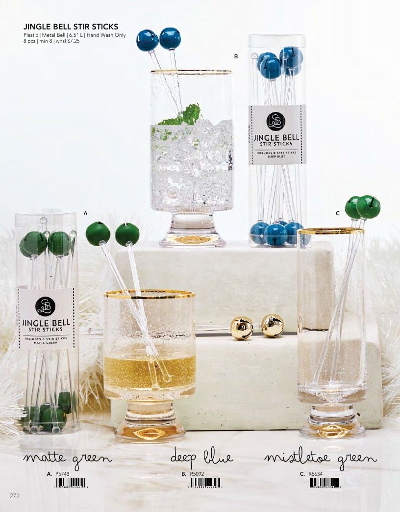Santa Barbara Design Studio Fall Lifestyle Catalog Weekly Ad January 1 - December 31, 2026