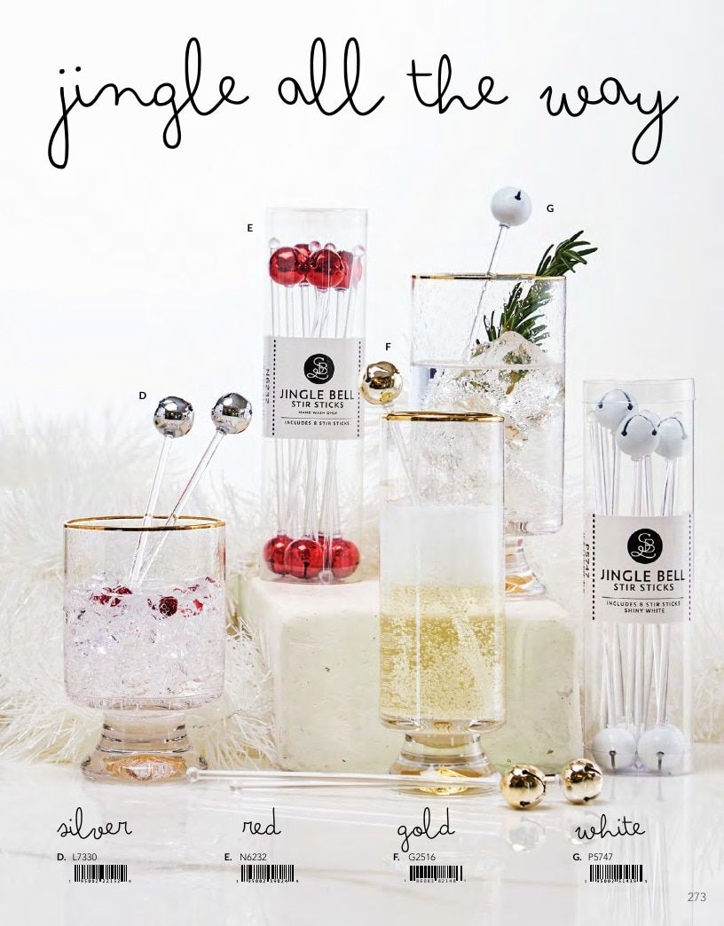 Santa Barbara Design Studio Fall Lifestyle Catalog Weekly Ad January 1 - December 31, 2026