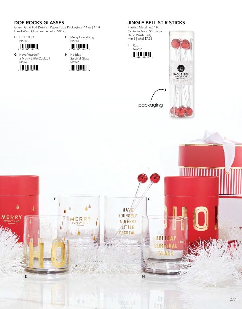 Santa Barbara Design Studio Fall Lifestyle Catalog Weekly Ad January 1 - December 31, 2026