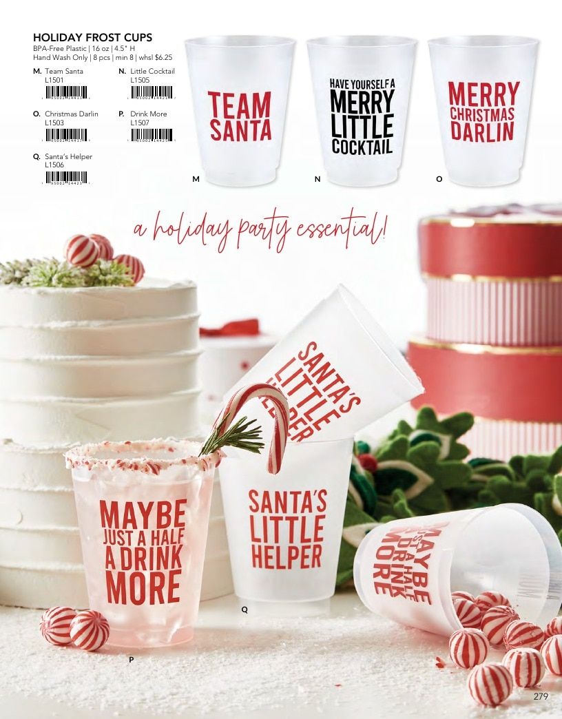 Santa Barbara Design Studio Fall Lifestyle Catalog Weekly Ad January 1 - December 31, 2026