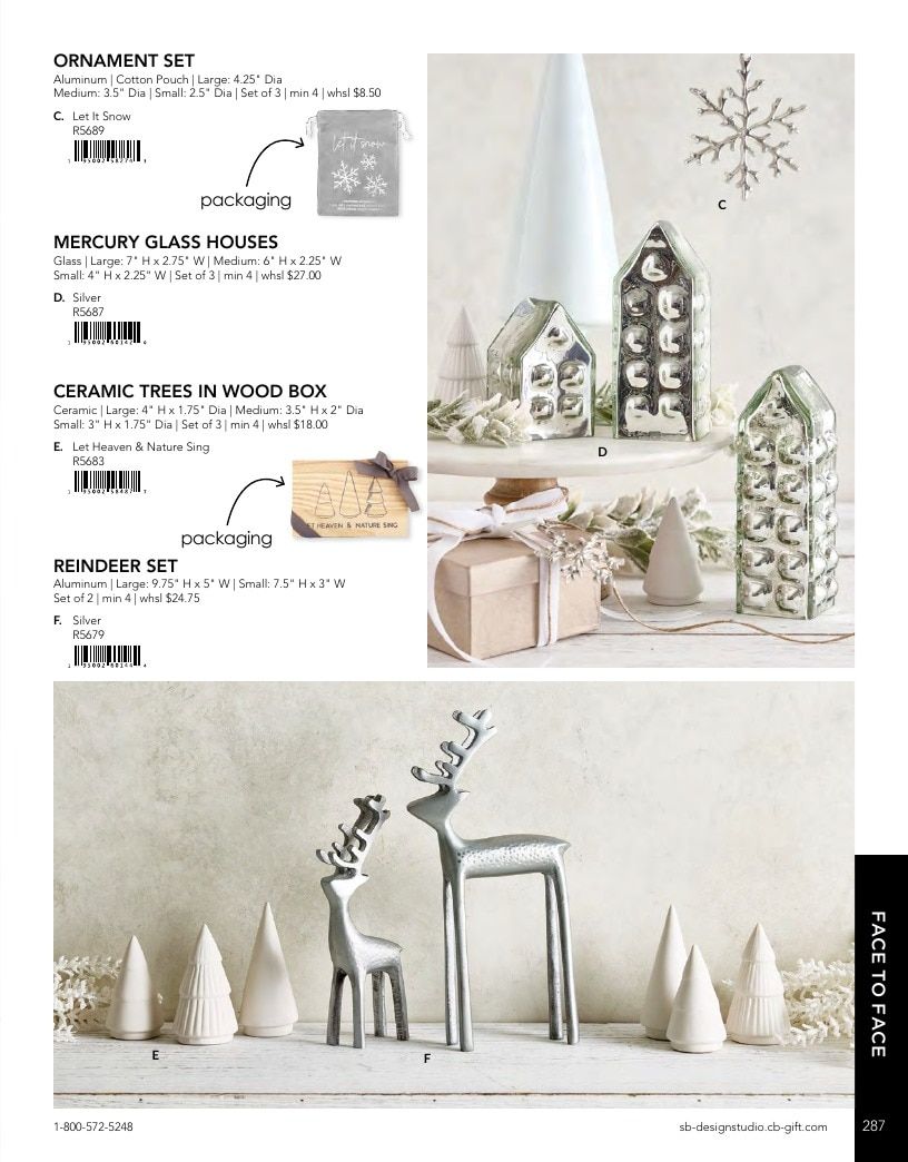 Santa Barbara Design Studio Fall Lifestyle Catalog Weekly Ad January 1 - December 31, 2026