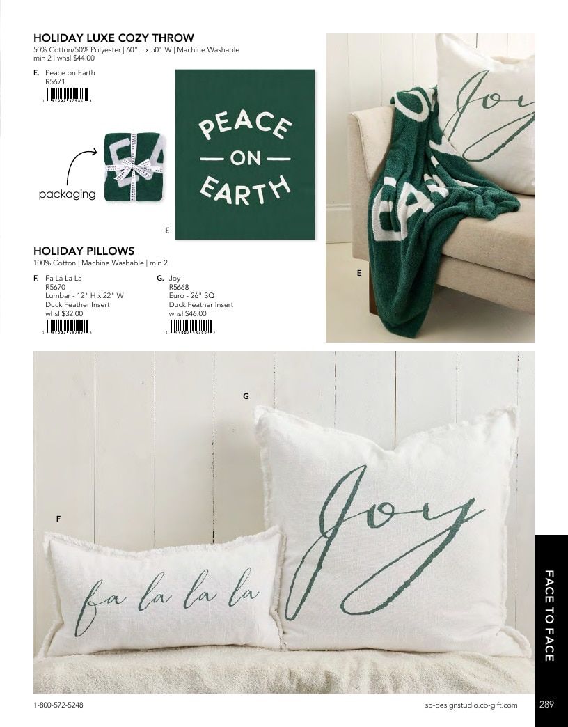 Santa Barbara Design Studio Fall Lifestyle Catalog Weekly Ad January 1 - December 31, 2026