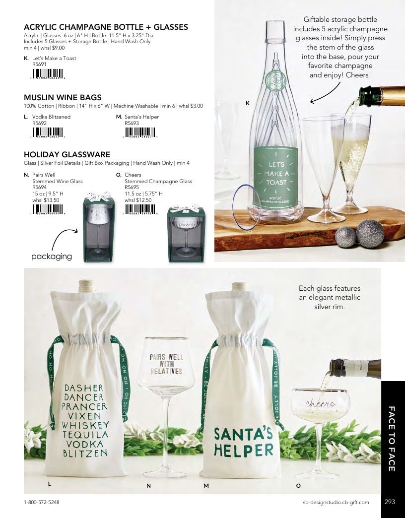 Santa Barbara Design Studio Fall Lifestyle Catalog Weekly Ad January 1 - December 31, 2026