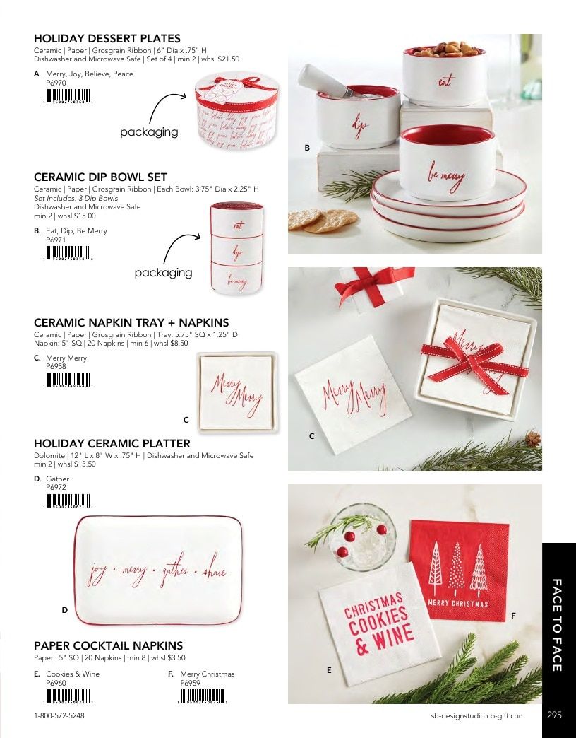 Santa Barbara Design Studio Fall Lifestyle Catalog Weekly Ad January 1 - December 31, 2026