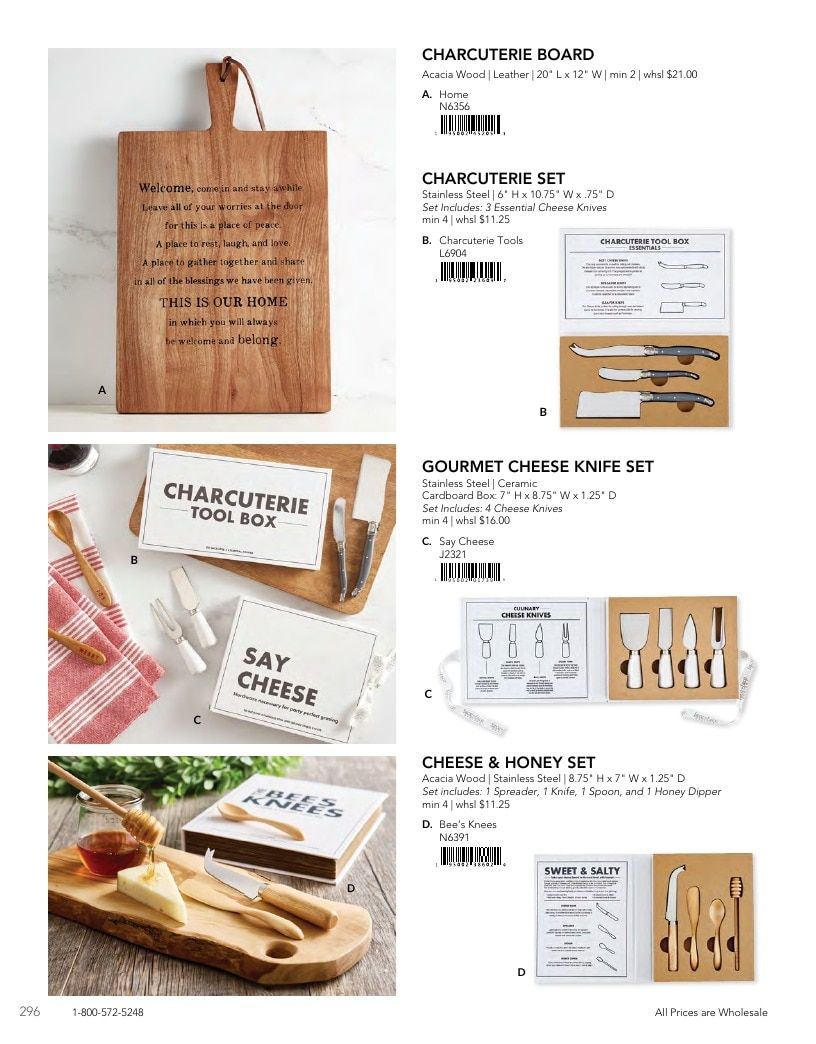 Santa Barbara Design Studio Fall Lifestyle Catalog Weekly Ad January 1 - December 31, 2026
