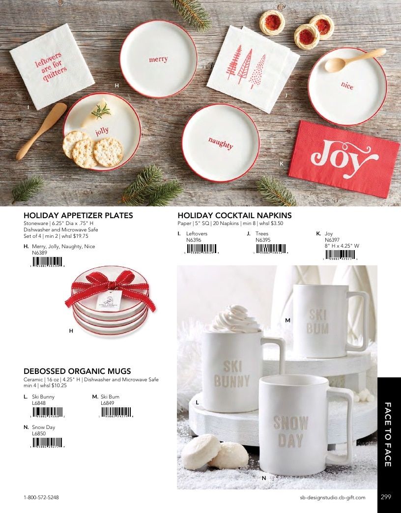 Santa Barbara Design Studio Fall Lifestyle Catalog Weekly Ad January 1 - December 31, 2026