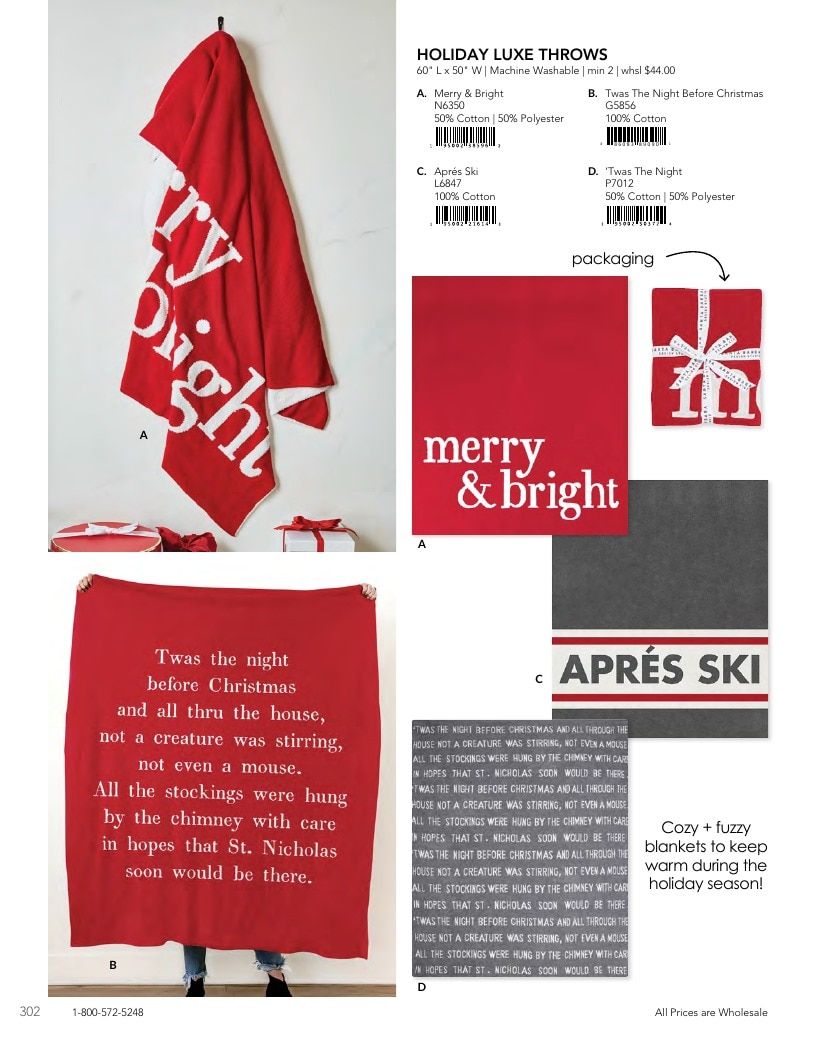 Santa Barbara Design Studio Fall Lifestyle Catalog Weekly Ad January 1 - December 31, 2026