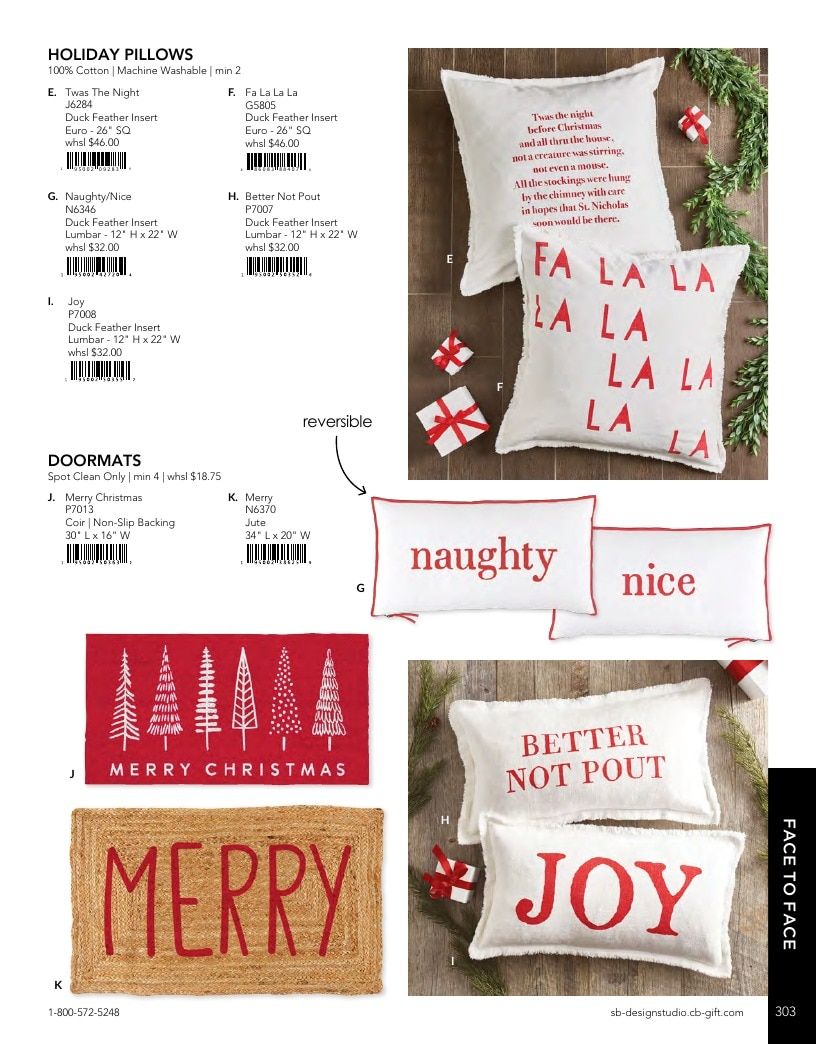 Santa Barbara Design Studio Fall Lifestyle Catalog Weekly Ad January 1 - December 31, 2026