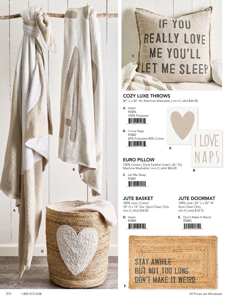 Santa Barbara Design Studio Fall Lifestyle Catalog Weekly Ad January 1 - December 31, 2026