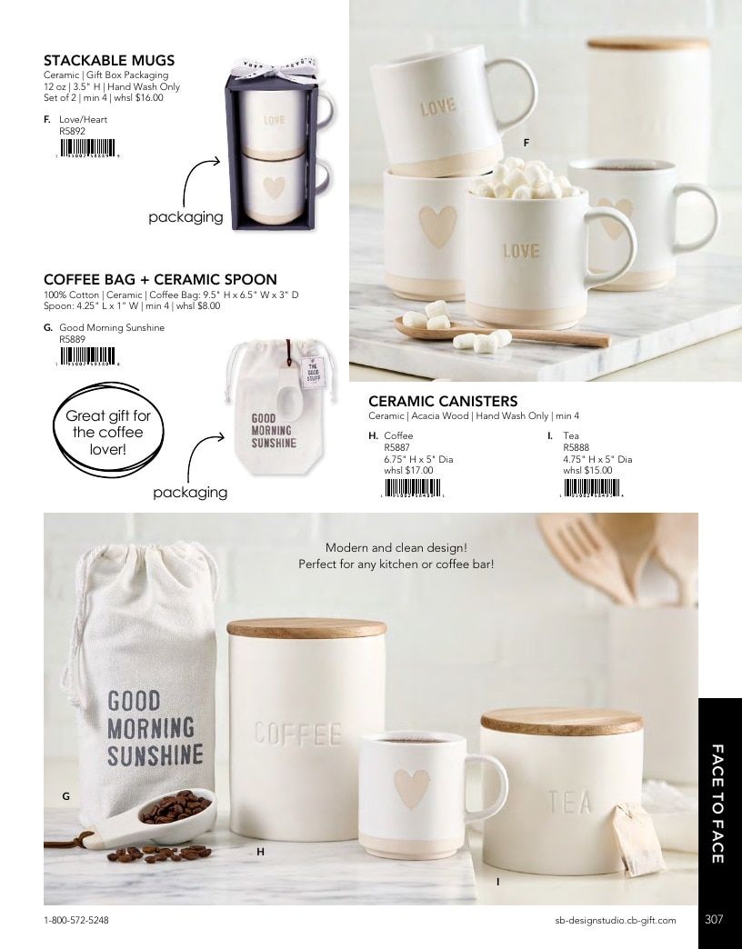 Santa Barbara Design Studio Fall Lifestyle Catalog Weekly Ad January 1 - December 31, 2026
