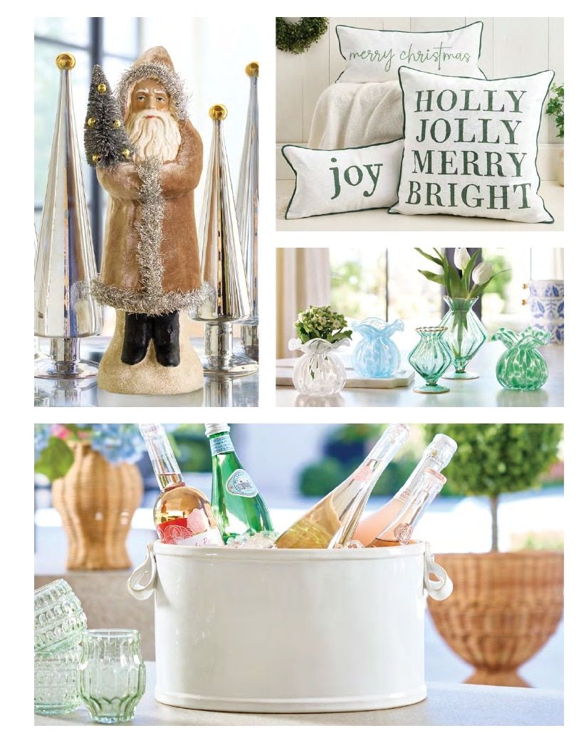 Santa Barbara Design Studio Fall Lifestyle Catalog Weekly Ad January 1 - December 31, 2026