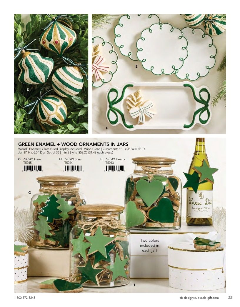 Santa Barbara Design Studio Fall Lifestyle Catalog Weekly Ad January 1 - December 31, 2026