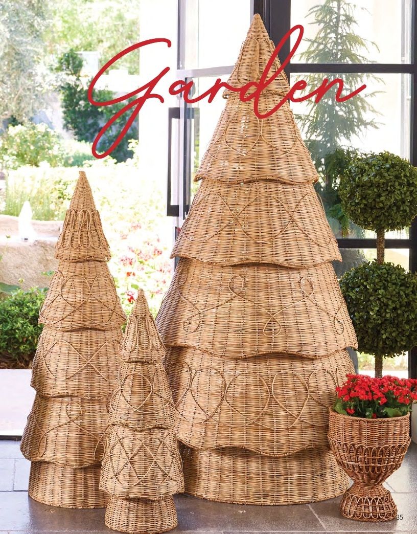 Santa Barbara Design Studio Fall Lifestyle Catalog Weekly Ad January 1 - December 31, 2026