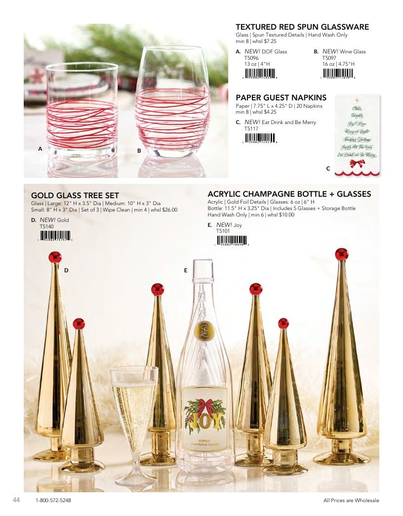 Santa Barbara Design Studio Fall Lifestyle Catalog Weekly Ad January 1 - December 31, 2026