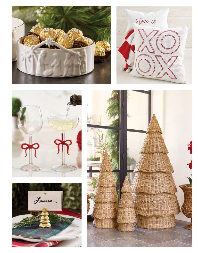 Santa Barbara Design Studio Fall Lifestyle Catalog Weekly Ad January 1 - December 31, 2026