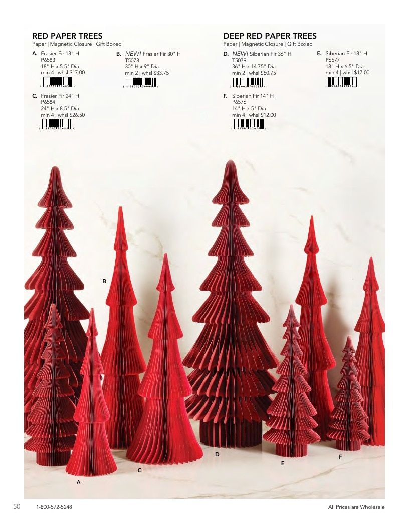 Santa Barbara Design Studio Fall Lifestyle Catalog Weekly Ad January 1 - December 31, 2026
